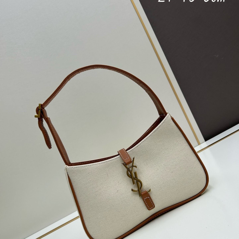Y*L top handle bags